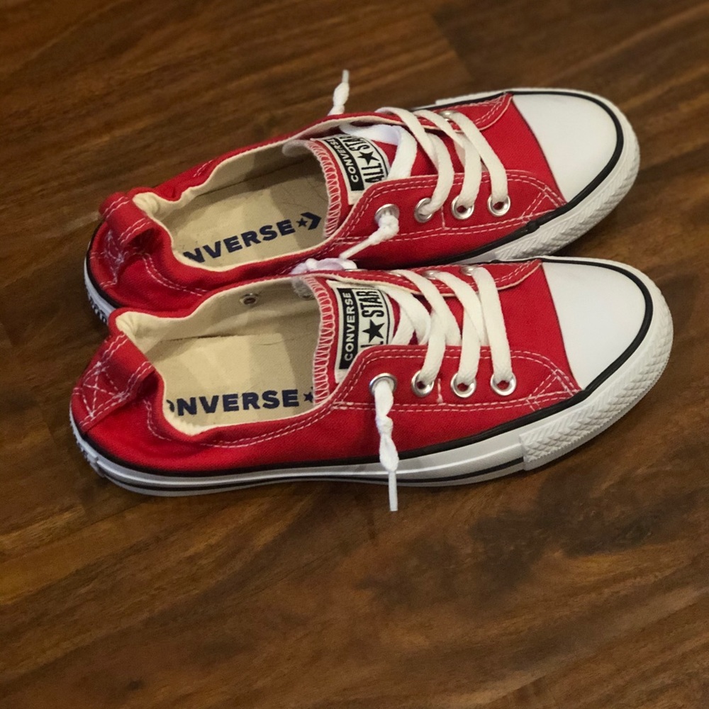 Women’s converse
